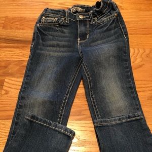 ZCO jeans